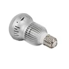 1.3MP Security Camera Bulb System, Wireless Home IP Camera Light Bulb 360 Degree Fisheye Lens Wifi Video Digital