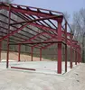 Brand new prefab workshop with CE certificate