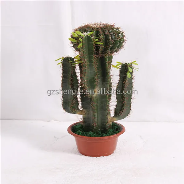 Y1 High Quality Artificial Plant,Artificial Cactus Plants,Outdoor Cactus Plants Buy Artificial