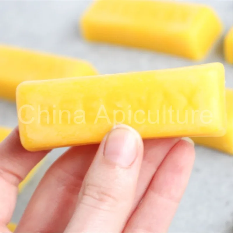 Wholesale Cheapest Bee Wax Pure Yellow Beeswax For Candles Buy Beekeeping Tools,Beekeeping
