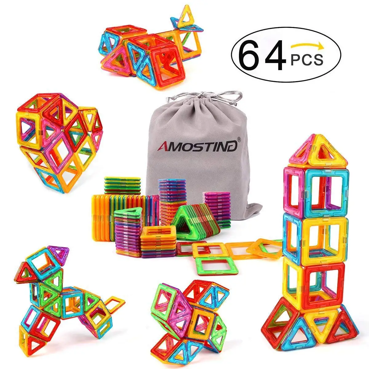 merchsource magnetic blocks