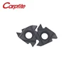 Tungsten Carbide 16IR 1.5 BMI carbide threading inserts for turning tools
