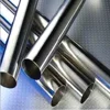 SCM435 Seamless Alloy Cold Drawn Bright Surface Steel Round Pipe