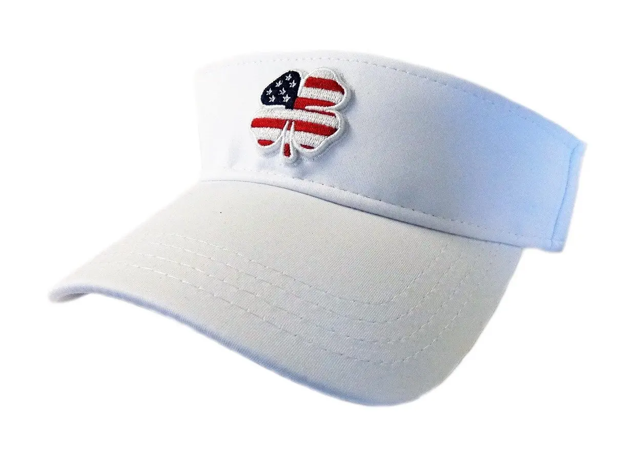 black clover visors
