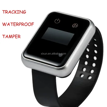 The Smallest Gps Ankle Bracelet Tracker Monitor Electronic The Smallest Gps Ankle Bracelet Tracker Monitor Electronic Offender Tracking With