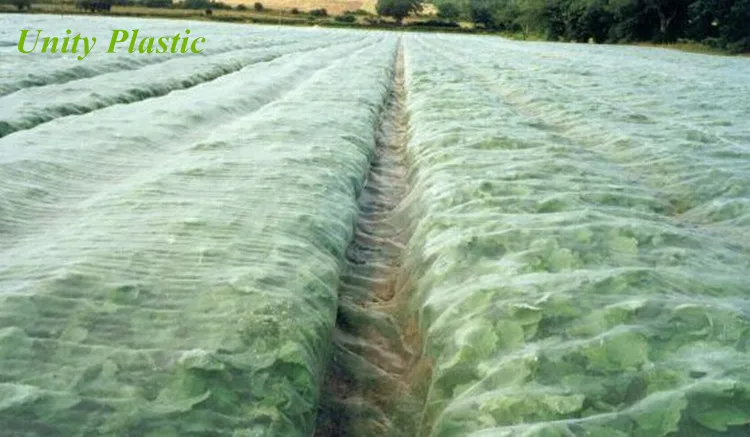 Anti greenhouse plastic insect net,insect hat net