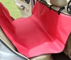 Pet Items Dogs Best Selling Products Pet Dog Car seat cover