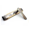 mortise handle door lock iron plate,chrome door handle sets,door knob handle