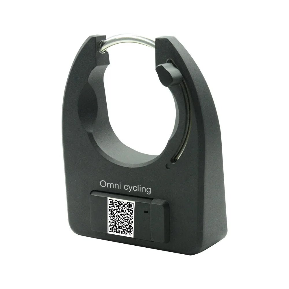 Iot Gps Tracking Service Antitheft Smart Bicycle Sharing Gps Bike U