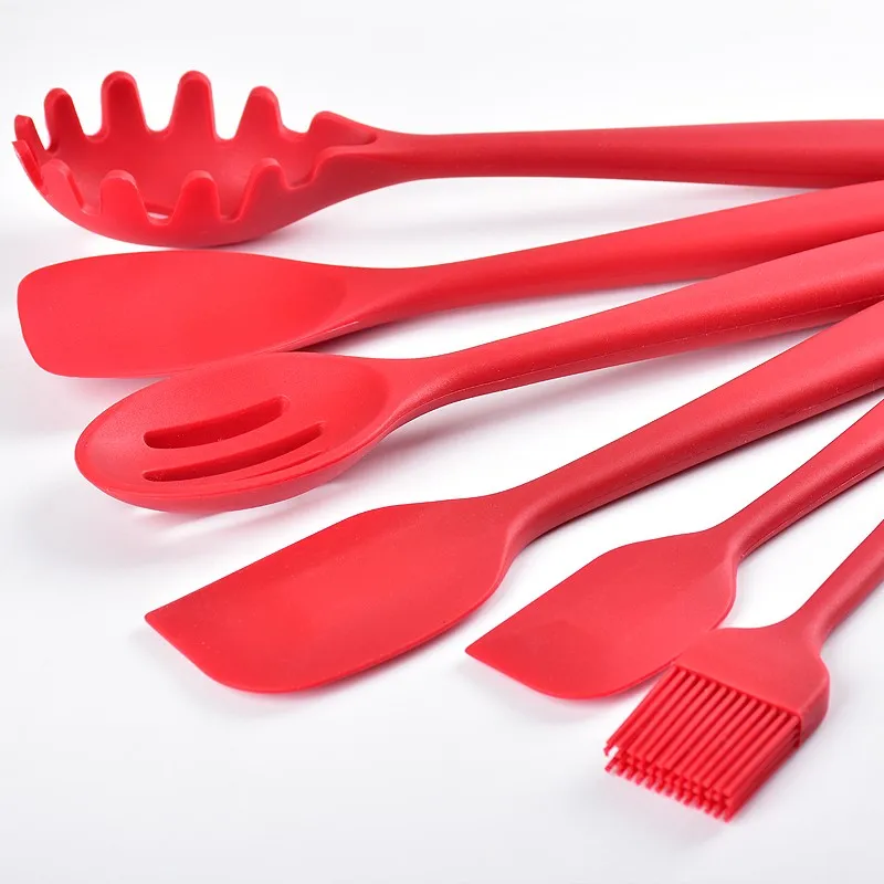 fda approved silicone utensils