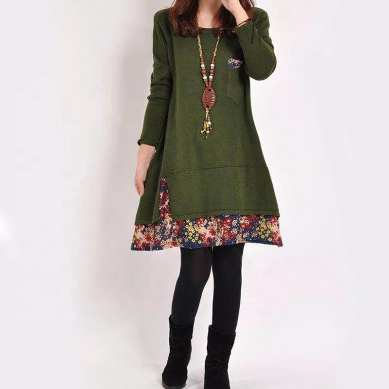 womens latest frock designs
