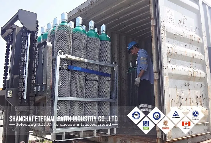 For Saudi Arabia Market Argon Gas Cylinder Price With Valve Buy Argon