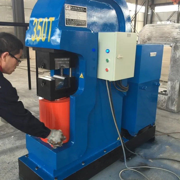 Custom 10 100 150 250 300 1000 1500 2000 10000 Ton Industrial Hydraulic