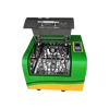 Laboratory Small Desktop Air Bath Shaker Incubator