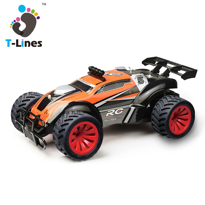 rock buggy rc