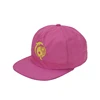 5 panel flat hat sewing pattern nylon snapback hats wholesale
