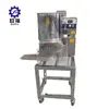 CE approved commercial Hamburger Patty Making Machine/Meat Pie Burger Maker Machine price