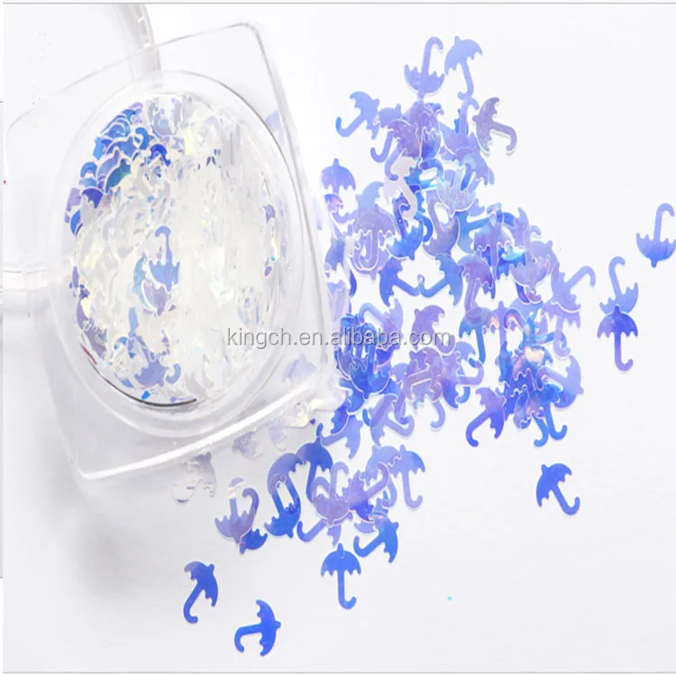 UMBRELLA Glitter