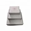 Printed cardboard mailer box packaging shipping custom product packaging boxes