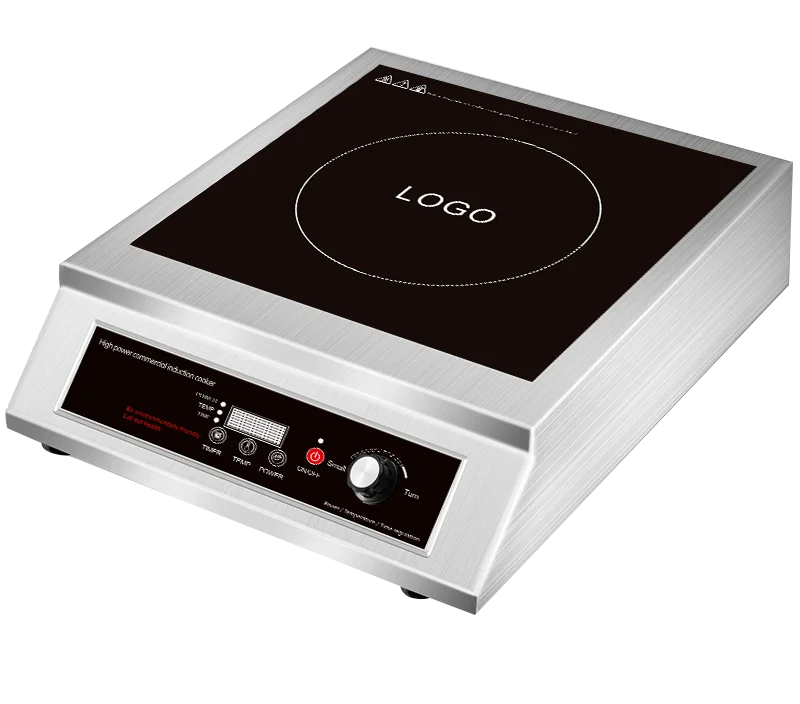 induction cooker set