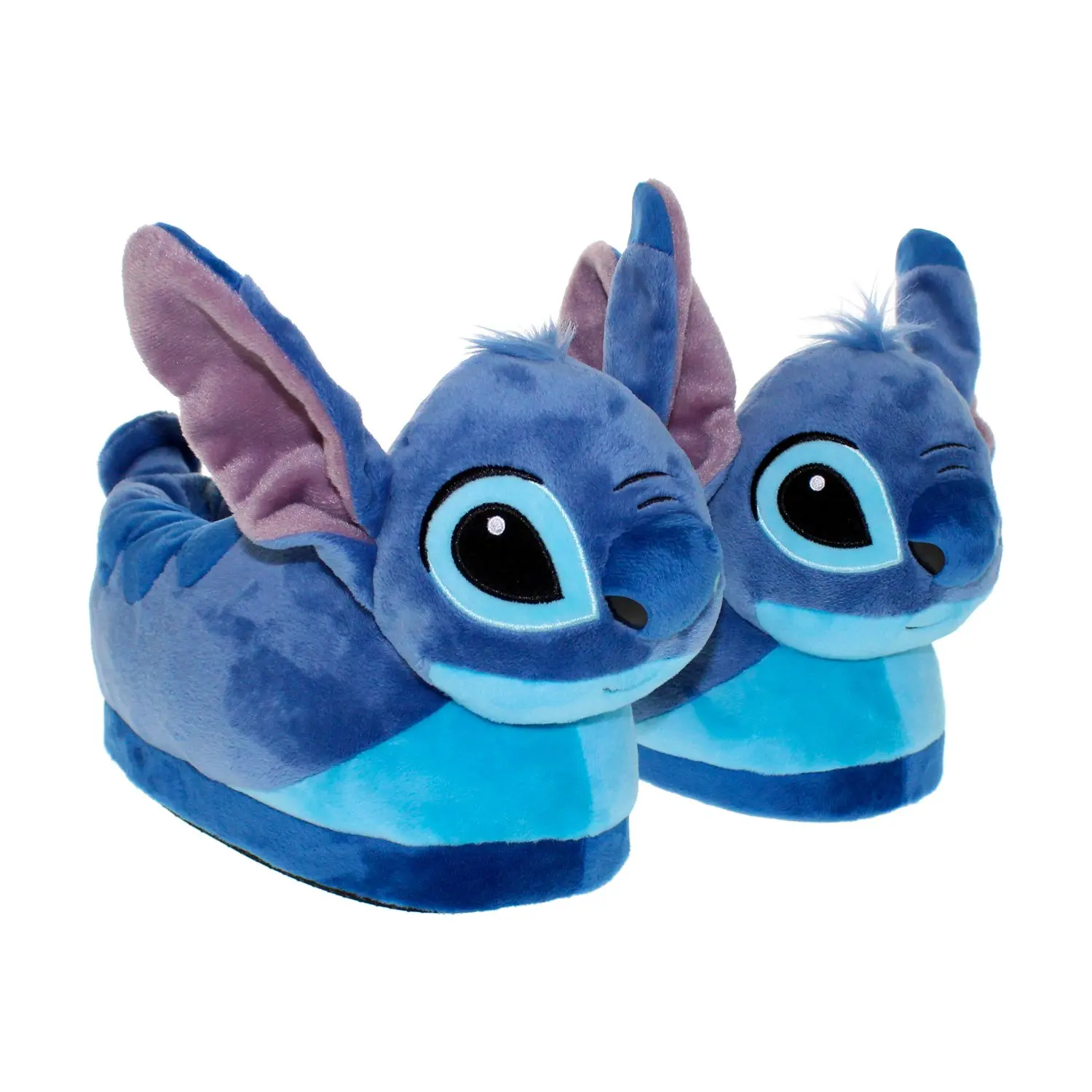 Stitch Lilo Stitch Plush Slippers