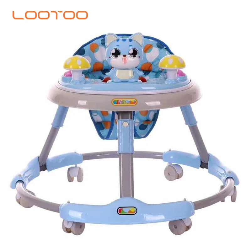 baby walker tall baby