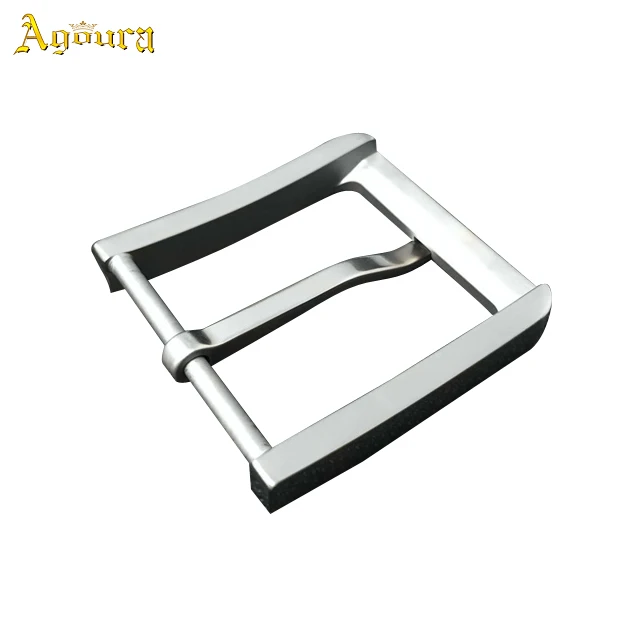 custom belt buckle