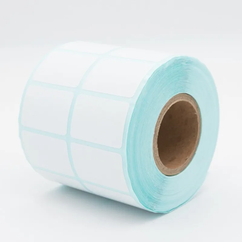 thumbnail image 2 of Blank Labels - Customizable Stickers For Every Need 2 of 9