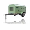 Diesel portable compressor 250cfm 7m3 per min DSC60G