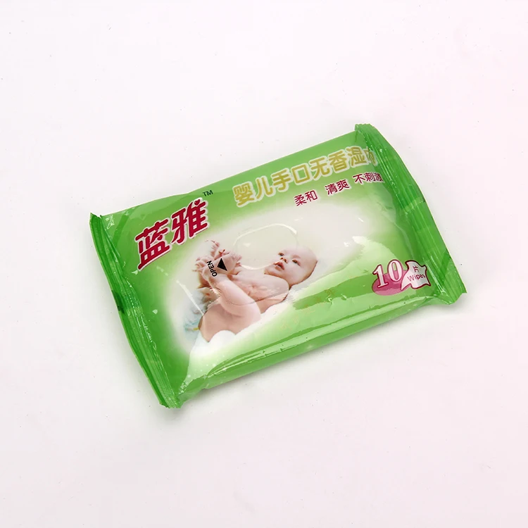 Widely Used Wet Tissue Paper Water Baby Wipes Wet Towel - Buy Baby Wet ...