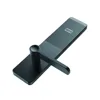 super thin auto zigbee lock for wood door