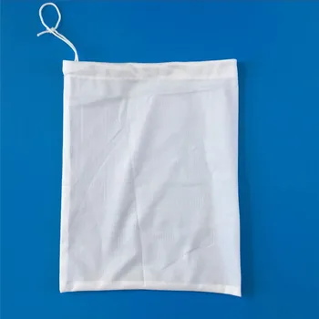 polyester mesh bag