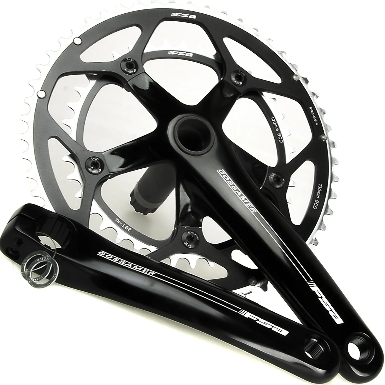 fsa gossamer pro compact