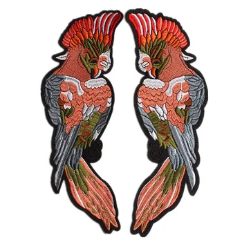 big patches for jean jackets