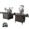 1000-2000 Production Capacity Can Water Filling Machine