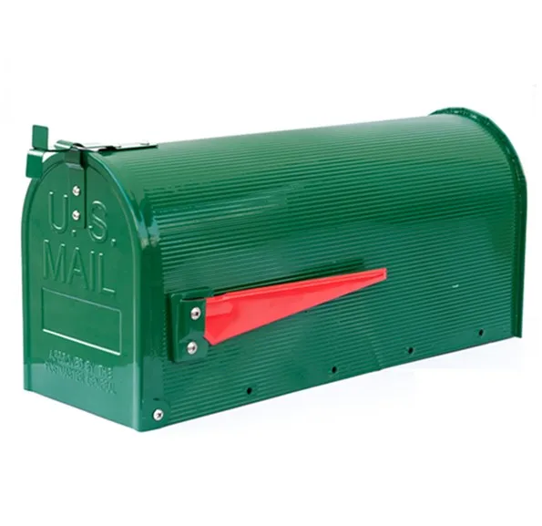 Wholesale American Mailbox /letter Box Buy Wholesale American Mailbox