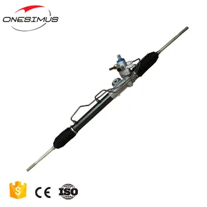 Factory Direct Auto Parts auto steering gear,electric steering gear