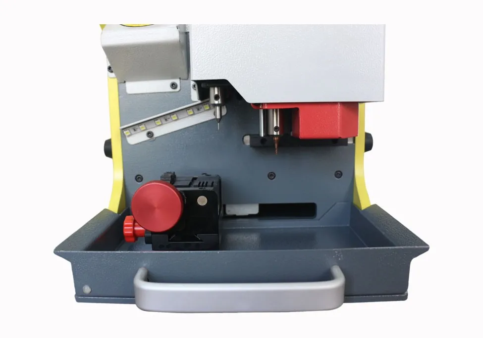 Automatic Sece9 Laser Key Cutting Machine With Ce Approved Free