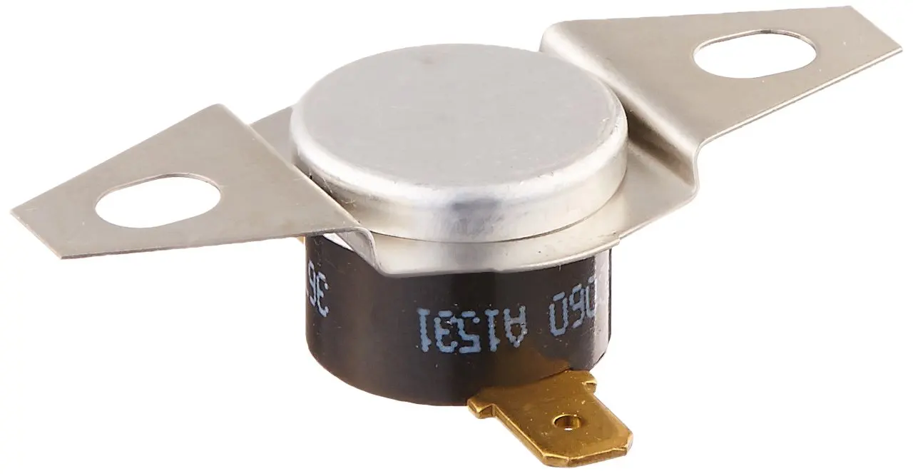 General Electric WB24K5033 Wall Oven Limit Switch