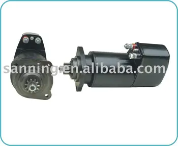 Motor De Partida Bosch Para Volvo Bm Caminhao Buy Caminhao