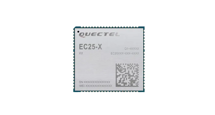 3g 4g Ec25-au Module Lte Usb Dongle Modem Cat4 150mbps Linux Android Raspberry Pi Used In Latin America,New Zeland,Taiwan - Buy Ec25 Is Compatible