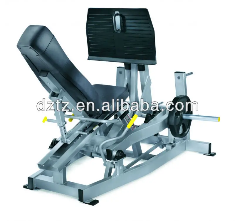 Professional Gym Equipment,Life Fitness,Linear Leg Press (tz5043)/ningjin Fitness Equipment