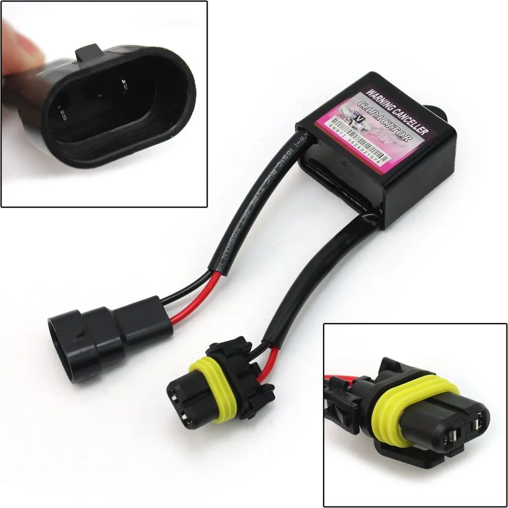 Ballast DSP AC Balastra Hid Slim Kit De Xenon 55w 12v Repuesto