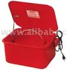 Parts Washer Bench Type Cap 13ltr