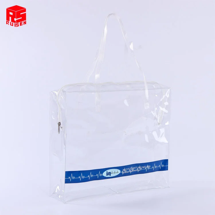 PVC bag