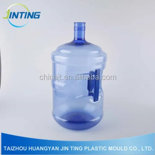glass pet water bottle