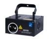 Big Dipper text laser light SD01RG With SD flash disk and Ishow program