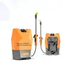 100% chemical free water only disinfect use Battery Ozone Sprayer
