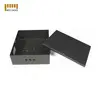 Steel Sheet Metal Tray Angle Bracket Process