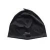 Outdoor Running Jogging Printed Spandex Beanie Hat